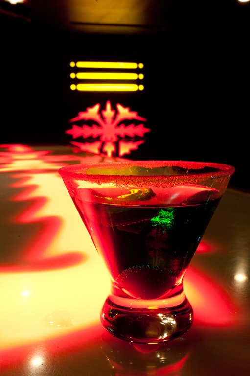 The Drink